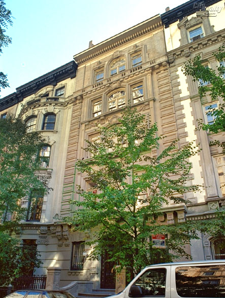 22 East 82nd Street apartments
