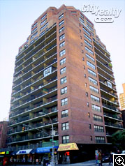 240 East 82nd Street apartments