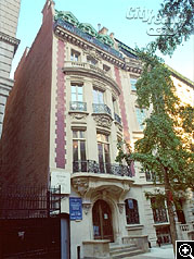 3 East 82nd Street