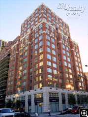 Wellington Tower, 350 East 82nd Street