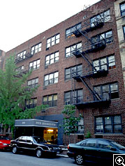 405 East 82nd Street