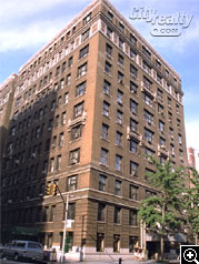 45 East 82nd Street