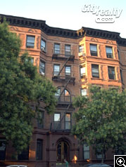 109 West 82nd Street