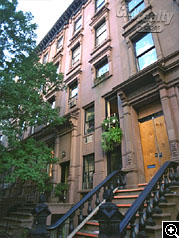 142 West 82nd Street