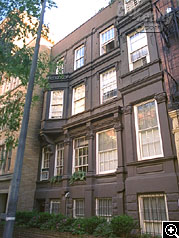 172 West 82nd Street