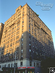 221 West 82nd Street