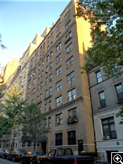 32 West 82nd Street