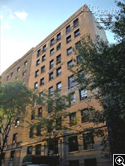 35 West 82nd Street