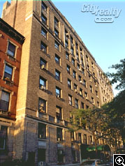 41 West 82nd Street