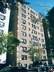 151 East 83rd Street