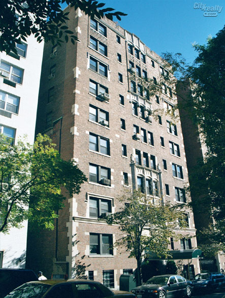 151 East 83rd Street apartments