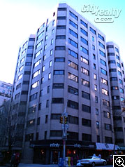 25 East 83rd Street