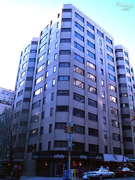 25 East 83rd Street apartments