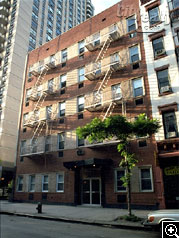 305 East 83rd Street