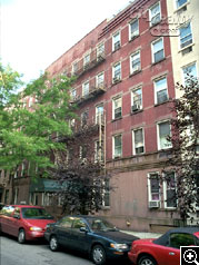 320 East 83rd Street