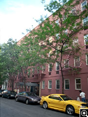 330 East 83rd Street