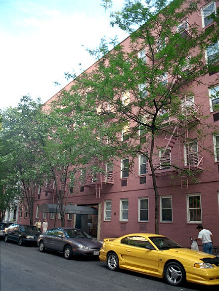 330 East 83rd Street apartments