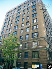 40 East 83rd Street