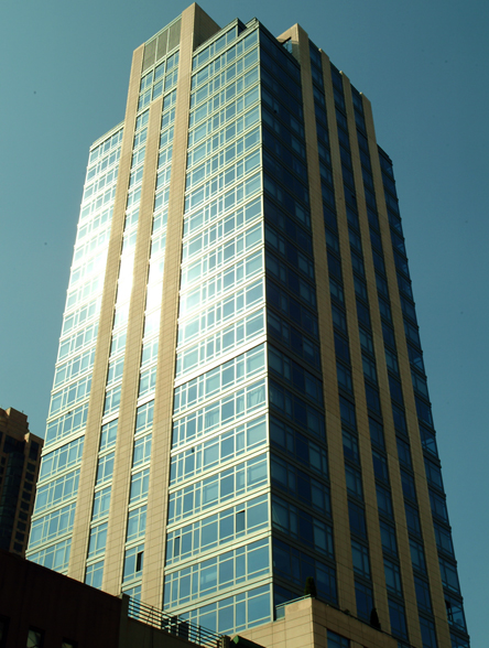 Cielo - 450 East 83rd Street apartments