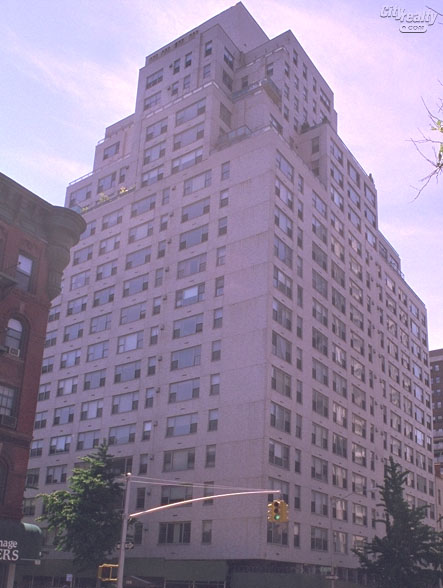 Morad Executive - 500 East 83rd Street apartments