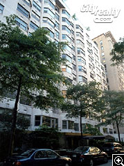 8 East 83rd Street