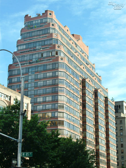 The Bromley - 225 West 83rd Street apartments