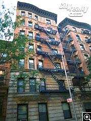 320 West 83rd Street