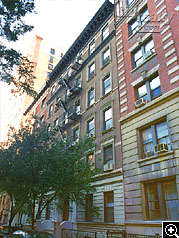 323 West 83rd Street