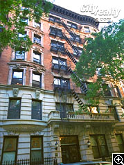 324 West 83rd Street