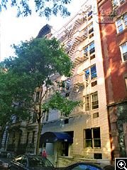 326 West 83rd Street