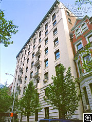 The Lathrop, 46 West 83rd Street