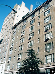 103 East 84th Street