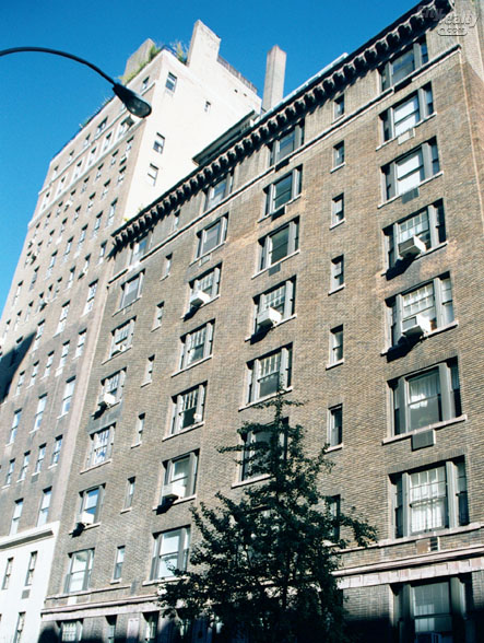 103 East 84th Street apartments