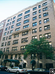 114 East 84th Street
