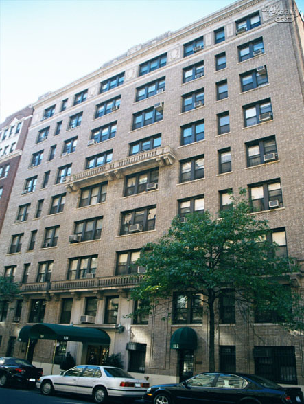 114 East 84th Street apartments