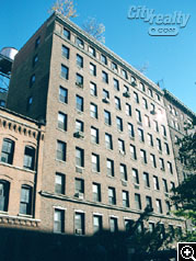 119 East 84th Street