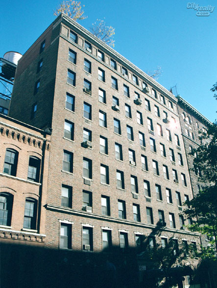 119 East 84th Street apartments