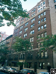 124 East 84th Street