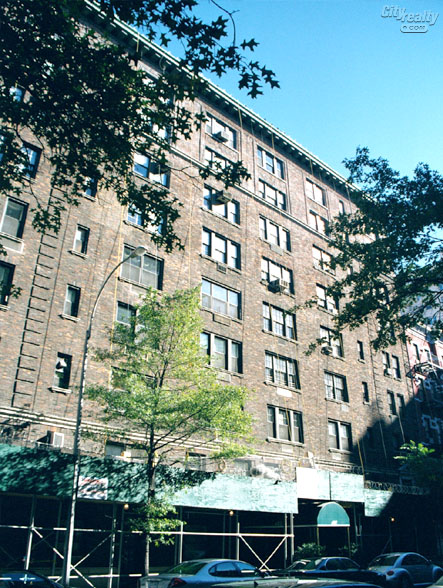 125 East 84th Street apartments