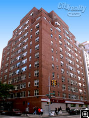 144 East 84th Street
