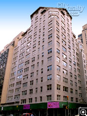 145 East 84th Street