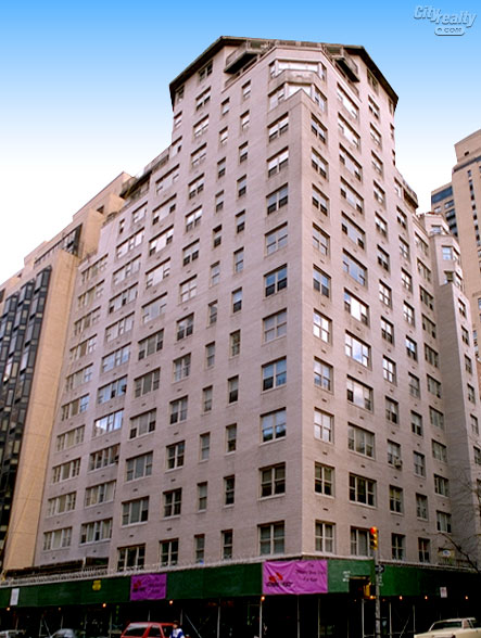 145 East 84th Street apartments