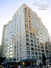 160 East 84th Street