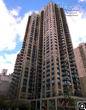 Evans Tower, 171 East 84th Street