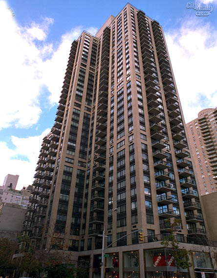 Evans Tower - 171 East 84th Street apartments