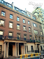 18 East 84th Street