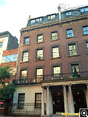 20 East 84th Street