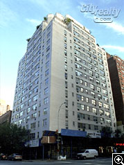 200 East 84th Street