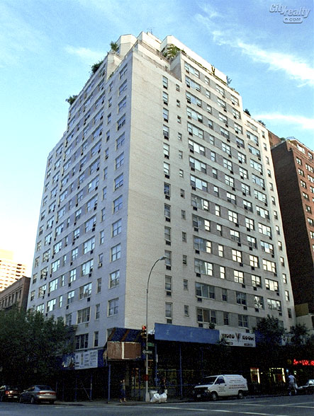 200 East 84th Street apartments