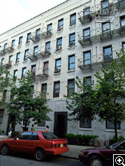210 East 84th Street